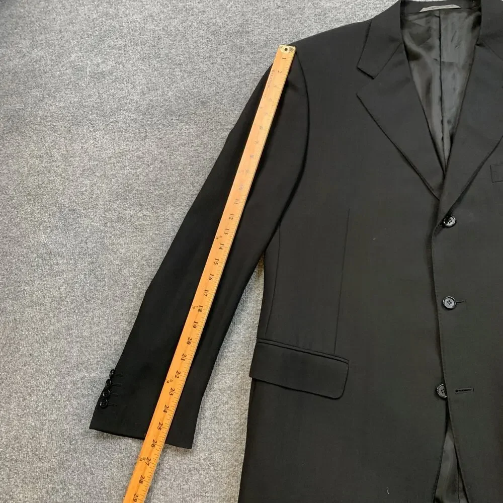 Canali blazer mens